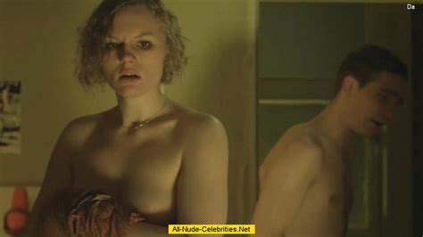 Rosalie Thomass Topless Movie Captures