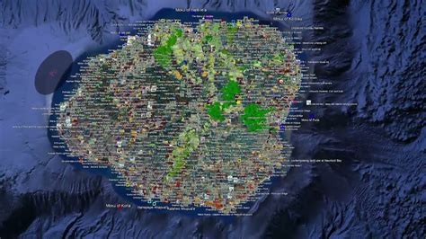 Kauais Ahupuaa System Land Use During The Hawaiian Kingdom Youtube