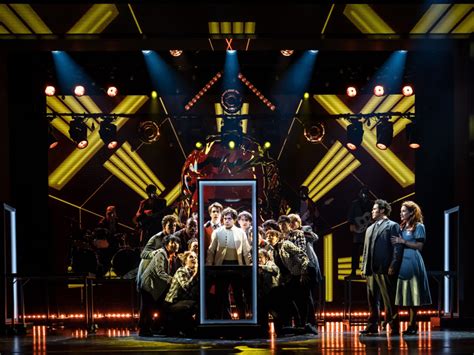 The Who’s Tommy to Receive Broadway Revival in 2024 | Broadway Buzz | Broadway.com