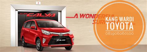 Promo Mobil Dealer Toyota Tangerang Dealer Toyota Bsd Tangerang