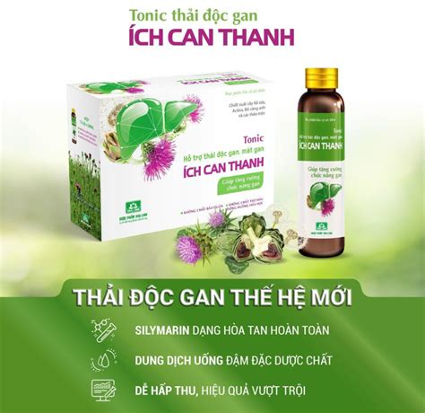 Công Nghệ Siêu Vi Phân Tán Ứng Dụng đột Phá Bào Chế Tonic Thải độc Gan Hiệu Quả Cao Phụ Nữ