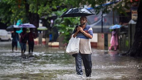 Monsoon Rains Likely To Be Average In August September Imd Today News