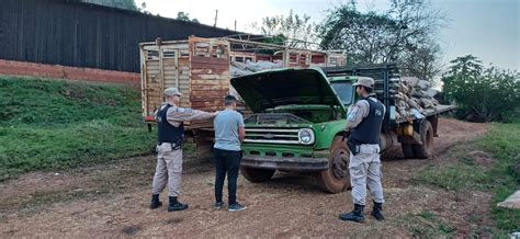 Prefectura Evita La Fuga De M S De Toneladas De Soja Ilegal En La