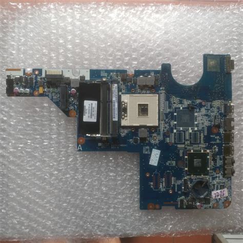 Jual Motherboard Hp Cq42 G42 Intel Hm55 Shopee Indonesia