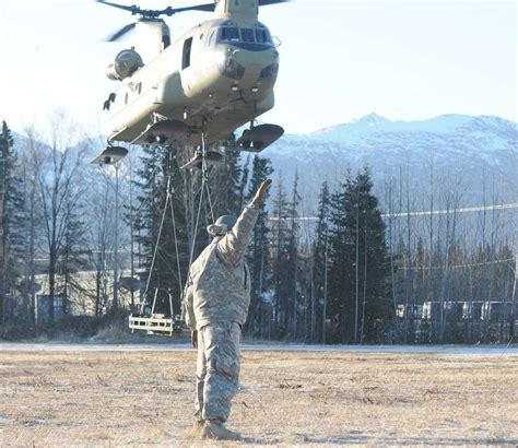 A Paratrooper With Nd Battalion Th Parachute Field Nara Dvids