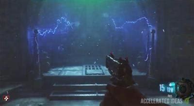 How to Get the Ragnarok DG-4 Wonder Weapon - Der Eisendrache Zombies ...