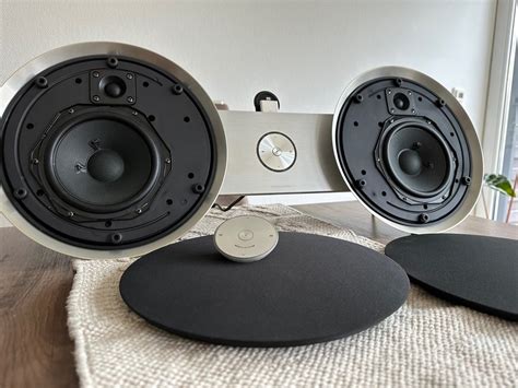 Bang Olufsen Beosound Speaker Catawiki