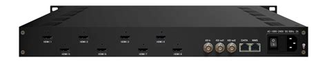 NetUP Streamer HD - MPEG HD энкодер