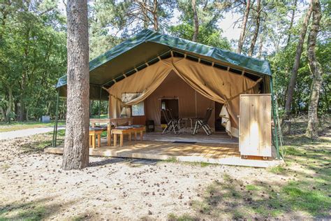 Foto Impressie Naturistisch Recreatiepark Elsendorp