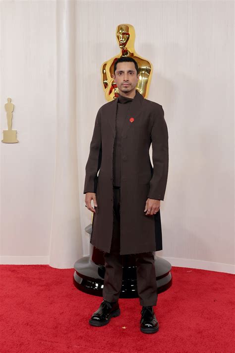 Oscar Los Hombres Mejor Vestidos Y Sus Lecciones De Estilo Gq