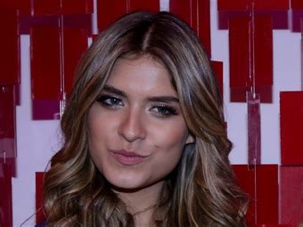 Laura Tobón prendió las redes con este mini bikini Tropicana Colombia