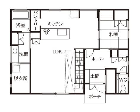 【suumo】 【和歌山県 3000万円台 間取り図あり】 紀州国土建設 なんば展示場の建築実例詳細 注文住宅