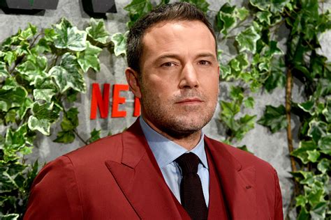 Ben Affleck Is Little League Coach for Son Samuel Affleck | The Daily Dish