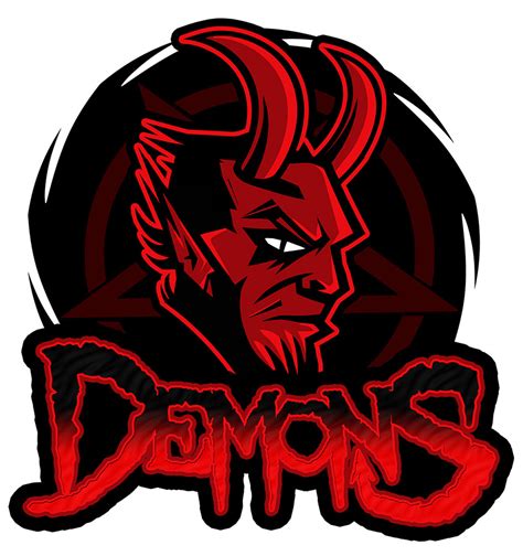 Demon Logos