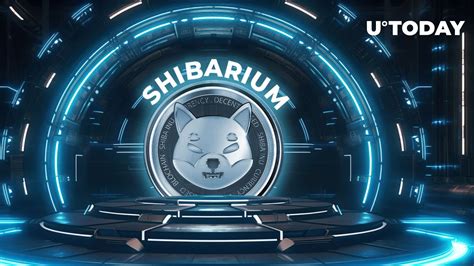 Shiba Inu S Shibarium Skyrockets As Key Metric Recovers