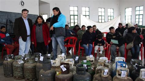 Cronograma De Entrega De Garrafas Sociales En Capital