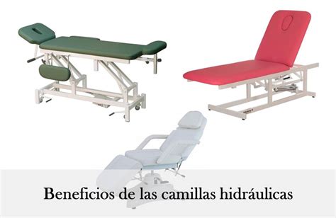 Anunciar De Nuevo Cadena Tipos De Camilla Para Fisioterapia Sobrina