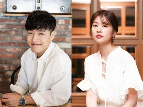 Kang Ha Neul And Jung So Min To Lead The Upcoming Film 30 Days Mydramalist