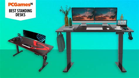 Best Standing Desks In