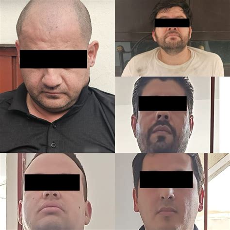 Cae En Sinaloa Hermano De El Pel N Presunto Operador De Los Chapitos