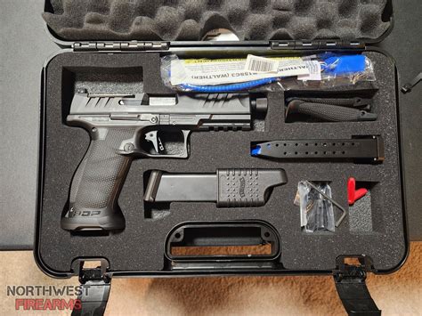 Walther PDP Pro SD Full Size Northwest Firearms