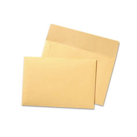 Quality Park Filing Envelopes 9 1 2 X 11 3 4 3 Point Tag Cameo Buff 100