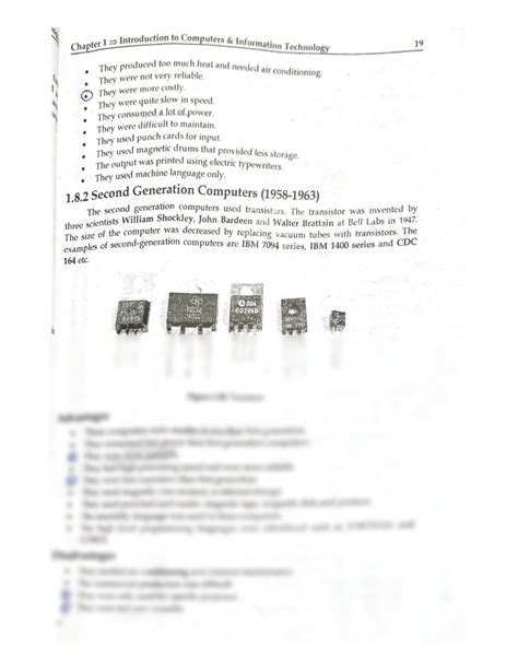 Solution Generations Of Computer Studypool