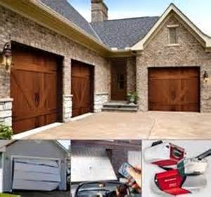 Fix Garage Doors The Woodlands Garage Door Parts Installation And Repair