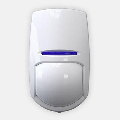 Pyronix KX12DQ WE Intruder Detector Specifications Pyronix Intruder