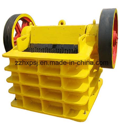 Wholesale Price Jaw Crusher PE250 750 For Malaysia Quarry Jaw Crusher