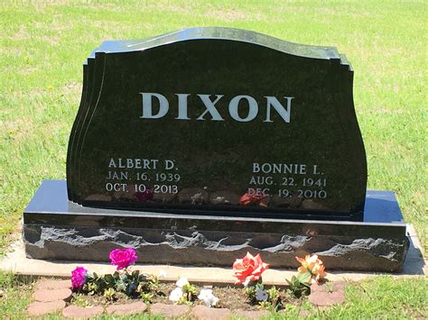 Bonita Lorraine Bonn Dixon 1941 2010 Find A Grave Memorial