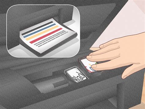 How To Refill An Inkjet Printer Cartridge In 13 Easy Steps