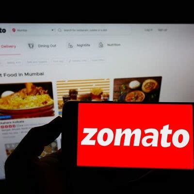 Zomato Q Results Net Profit Rises To Rs Crore Misses Estimates