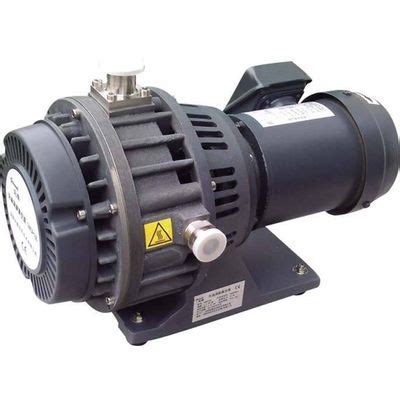 Oil Free Vacuum Pump Gwspl Geowell Vacuum Co Ltd