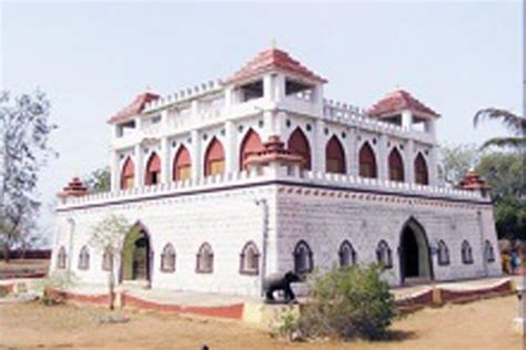 Panchalankurichi Kottai