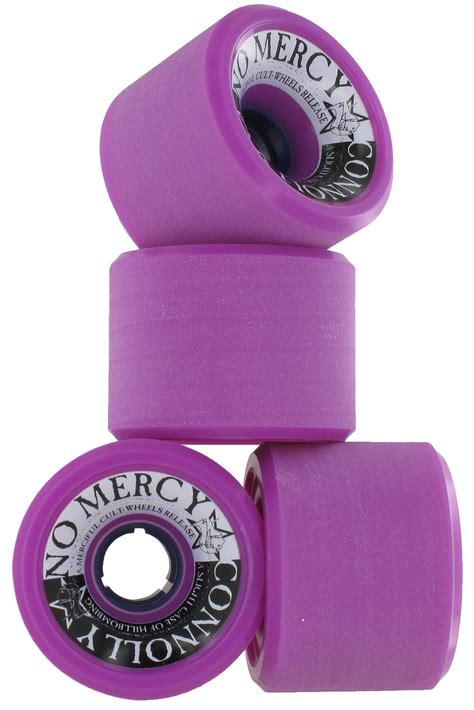 Cult Wheels No Mercy 72mm