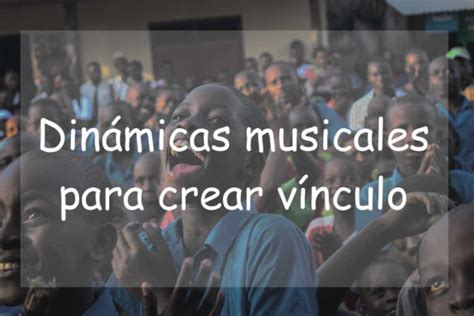 Dinamicas Musicales Para Adultos Dinamicas Musicales Dejuan Cormier