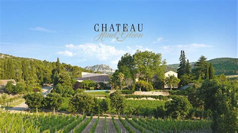 Château Haut Gléon Hébergement et Oenotourisme Villesèque Des