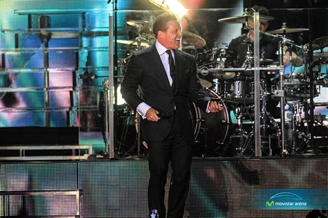 Luis Miguel Anuncia Un Concierto Multitudinario En Madrid Libertad