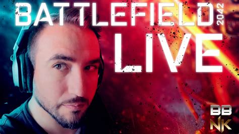 Battlefield Live Stream P Playstation Youtube