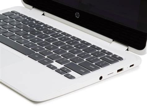 Hp Chromebook Ae Wm X Laptop Chromebook Review Consumer Reports