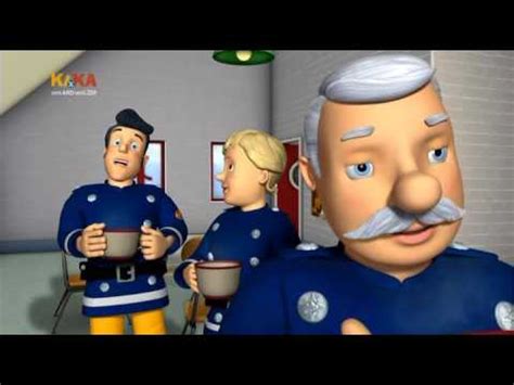 Feuerwehrmann Sam Special Pontypandy In Gefahr YouTube