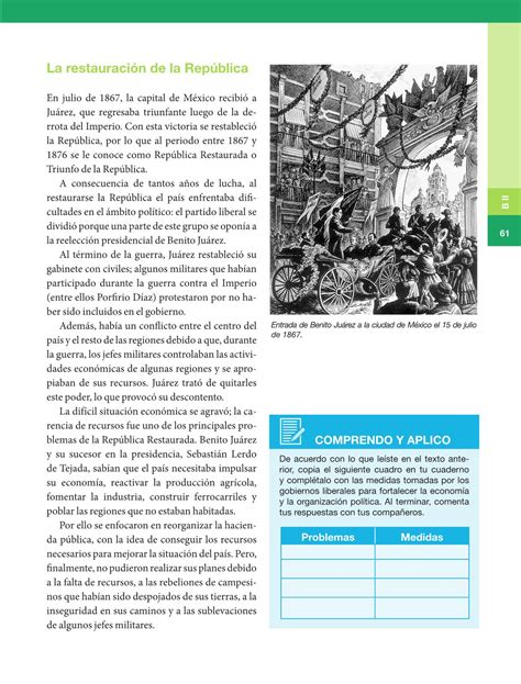 Libro De Historia 5 Grado 2016 Contestado Libros Famosos