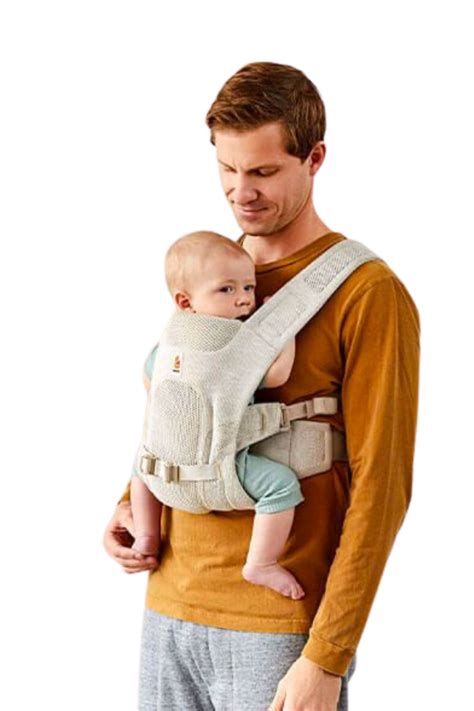 The 10 Best Baby Carriers, Wraps and Slings of 2023