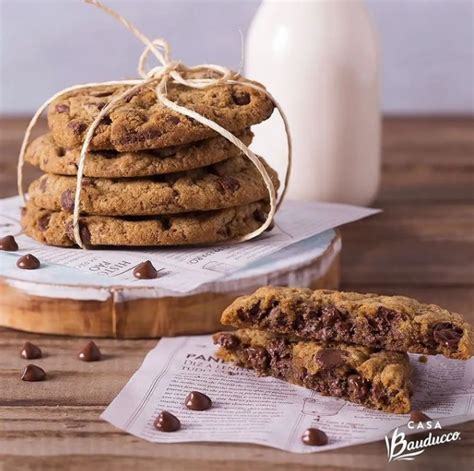 Cookies Em Goi Nia Endere Os Para Comer O Mais Famoso Bolinho