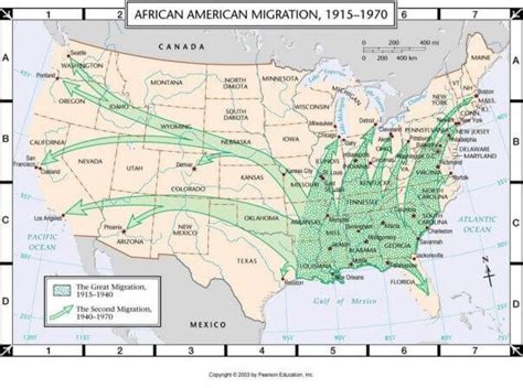 The Great Migration — Communities Count