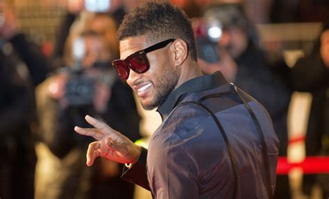 Usher in Las Vegas | Epic Night by Westgate Events - Westgate Events