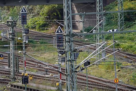 Allianz Pro Schiene Fordert Elektrifizierungen Eisenbahnjournal