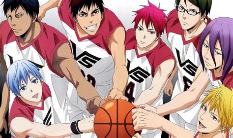 Kurokos Basketball Season 4 Release Date Status Renewal Status In 2023