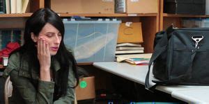 Real Thief Pussy Jizzed Tnaflix